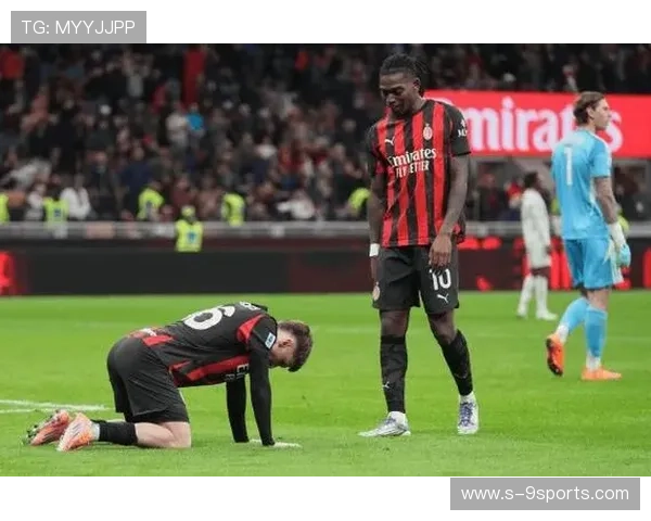 AC米兰盯上英超强力边卫，转会费谈判已开启