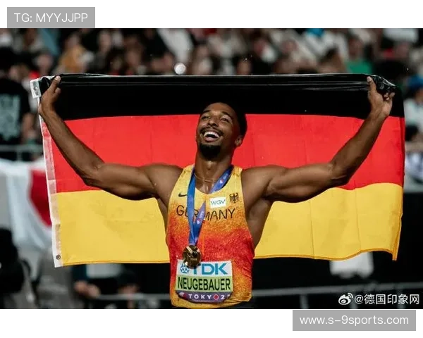 全能选手均衡发挥夺得冠军