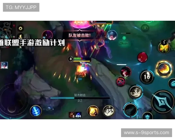 LoL职业联赛打野稳住资源带队夺下胜利