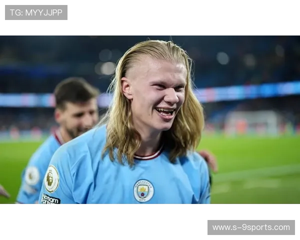 哈兰德世界杯首秀，曼城天王剑指金靴奖